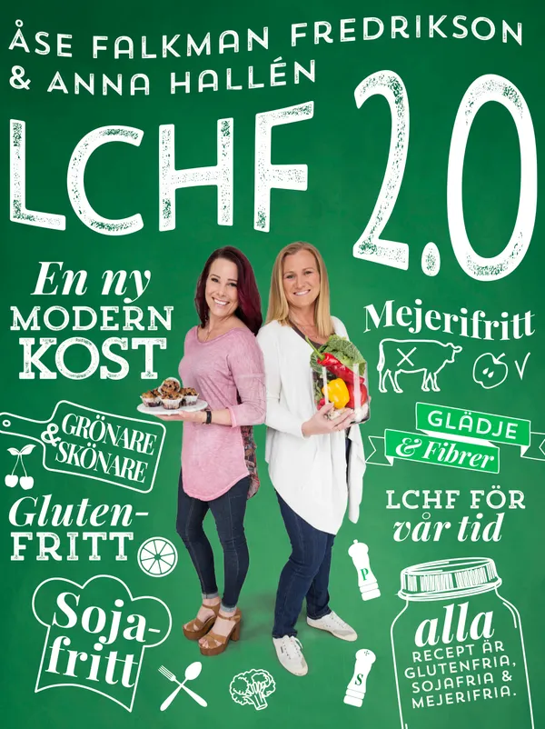 LCHF 2.0