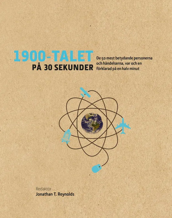1900-talet på 30 sekunder