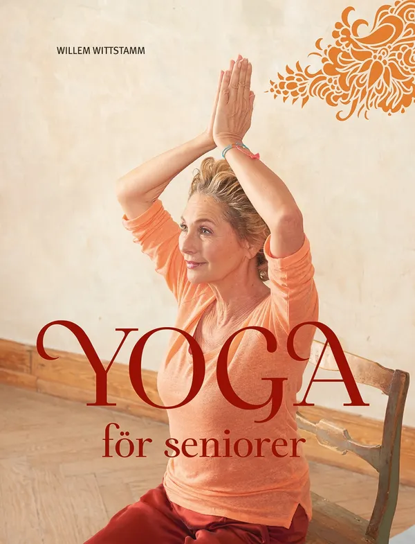 Yoga för seniorer