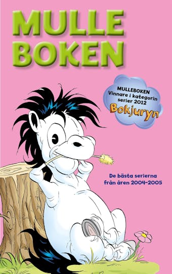 Mulleboken 2004-2005 - undefined