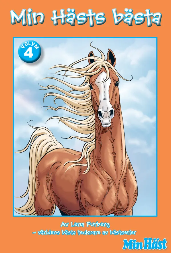 Min Hästs bästa 4