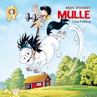 Min ponny Mulle - undefined
