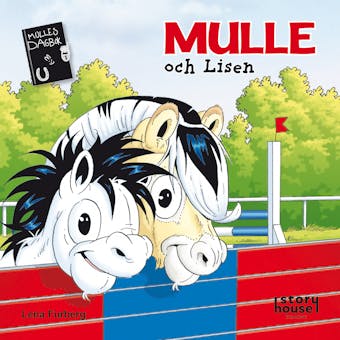 Mulle och Lisen - Lena Furberg