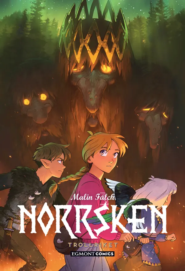Trollriket
