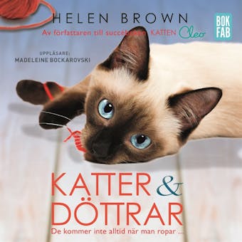 Katter och döttrar - Helen Brown