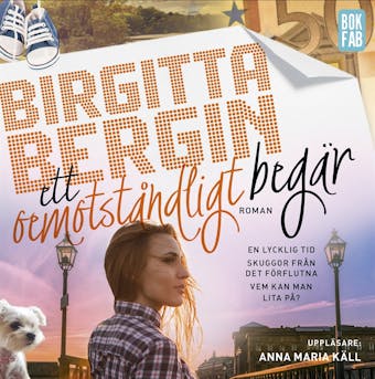 Ett oemotståndligt begär - Birgitta Bergin