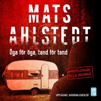 Öga för öga, tand för tand - undefined