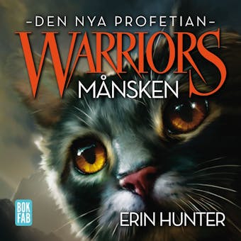 Warriors 2 - Månsken - Erin Hunter