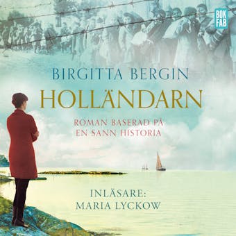 Holländarn - Birgitta Bergin