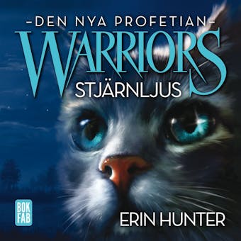 Warriors 2 - Stjärnljus - Erin Hunter