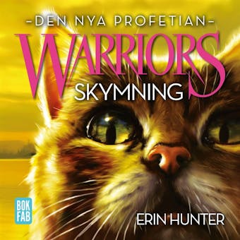 Warriors 2 - Skymning - Erin Hunter
