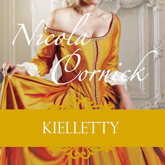 Kielletty - Nicola Cornick