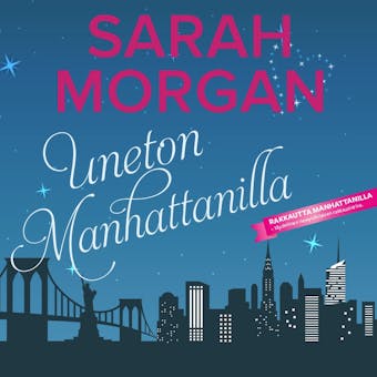 Uneton Manhattanilla - Sarah Morgan