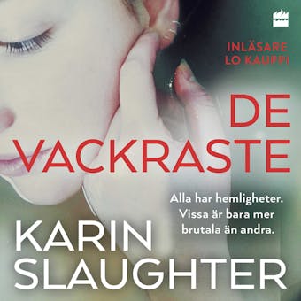 De vackraste - Karin Slaughter