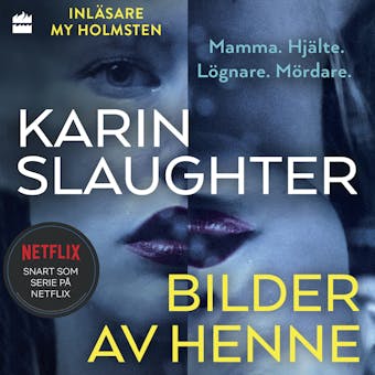 Bilder av henne