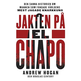 Jakten på El Chapo - undefined