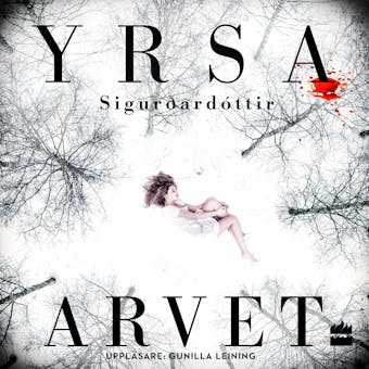 Arvet - undefined