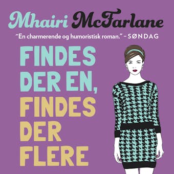 Findes der én, findes der flere - undefined