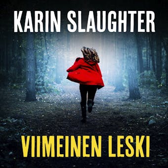 Viimeinen leski - Karin Slaughter