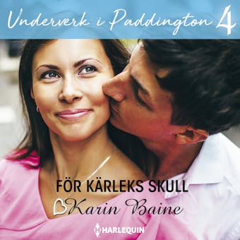 För kärleks skull - undefined