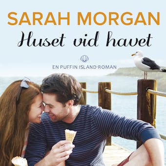 Huset vid havet - Sarah Morgan