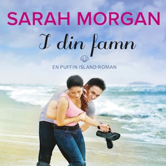 I din famn - Sarah Morgan