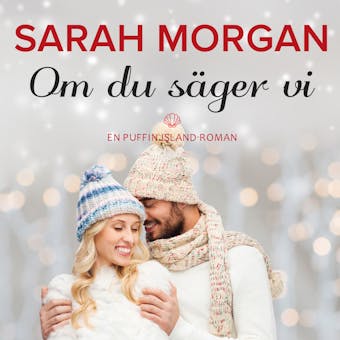 Om du säger vi - Sarah Morgan
