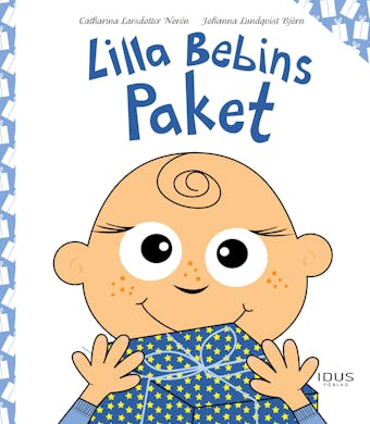 Lilla Bebins Paket - undefined