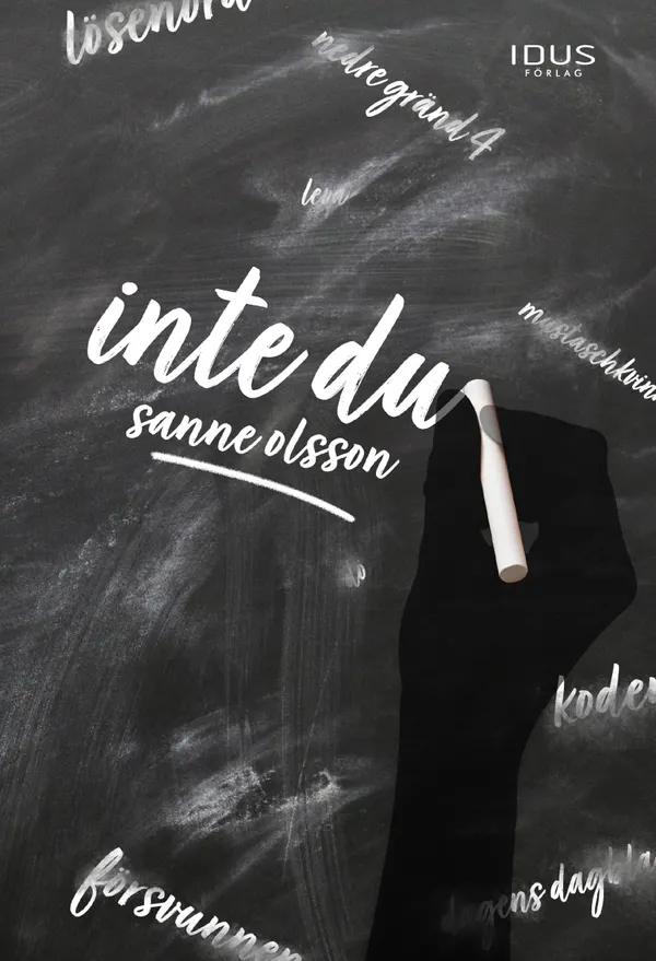 Inte du