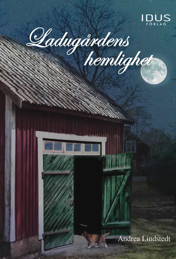 Ladugårdens hemlighet