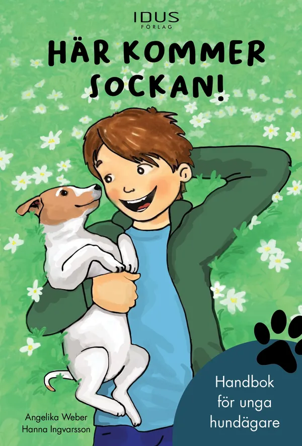 Här kommer Sockan!
