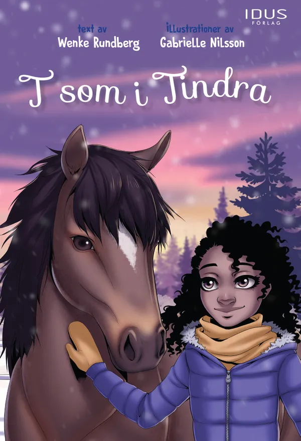 T som i Tindra