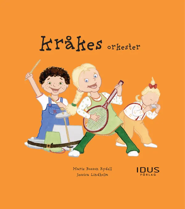 Kråkes orkester