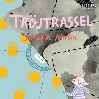 Tröjtrassel - undefined