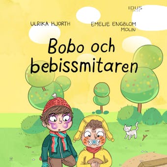 Bobo och bebissmitaren - Ulrika Hjorth