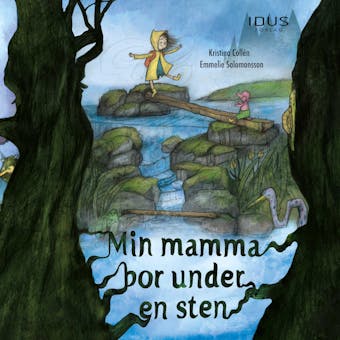 Min mamma bor under en sten - undefined