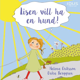 Lisen vill ha en hund - undefined