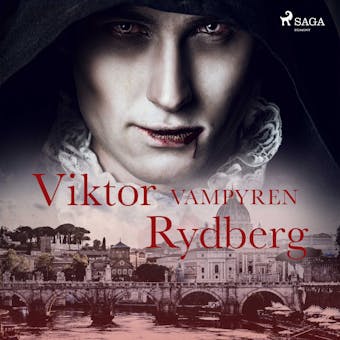 Vampyren - Viktor Rydberg