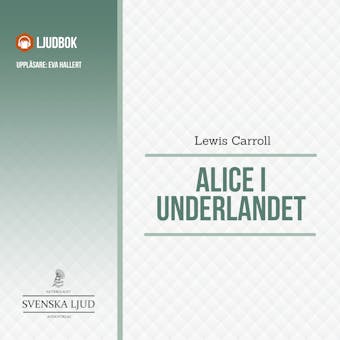 Alice i Underlandet