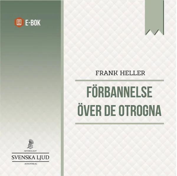 Förbannelse över de otrogna