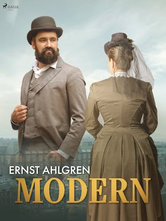 Modern - undefined