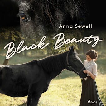 Black Beauty - undefined