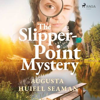 The Slipper-Point Mystery - undefined