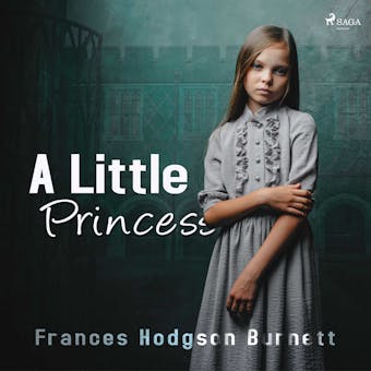 A Little Princess - Frances Hodgson Burnett