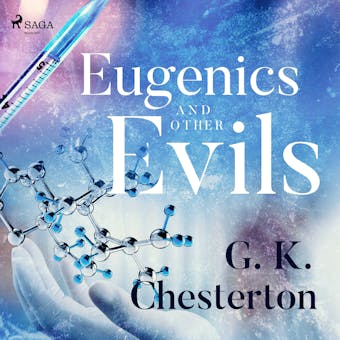 Eugenics and Other Evils - undefined