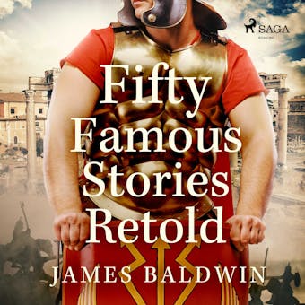 Fifty Famous Stories Retold - undefined
