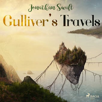 Gulliver's Travels (unabridged) - undefined