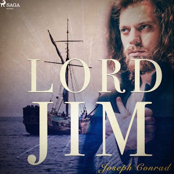 Lord Jim - undefined