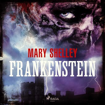 Frankenstein - undefined
