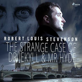 The Strange Case of Dr Jekyll & Mr Hyde - Robert Louis Stevenson